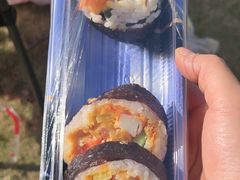 -鲜道寿司(无锡苏宁店)