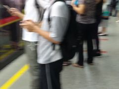 -白云公园(地铁站)