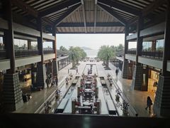 -石梅湾艾美度假酒店