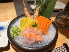 -桃夭日式料理(国信店)