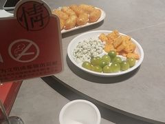 -情妹耙泥鳅·江湖川菜(科华店)
