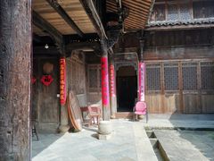 -杨家堂村