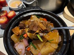 -煲王粤菜餐厅(中侨中心店)