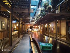 -老凯俚酸汤鱼(多彩城店)