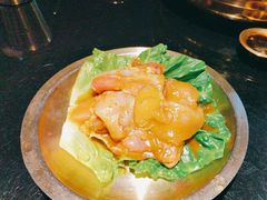 -东味北道熟成·炭火烤肉(九龙店)