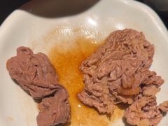 -上井精致料理(中兴商业大厦店)