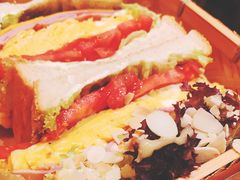 -AFS Cafe & Canteen(闽江二路店)