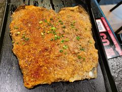 -長壹旋转烤吧 农家鸡火锅