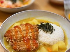 -About Bistro關於·泰式家庭料理