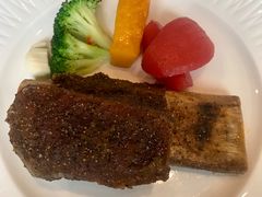 -王品牛排(郑州大卫城店)