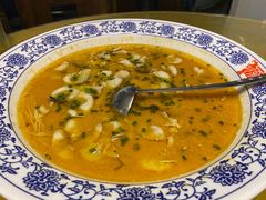 -徐鼎盛民间菜(南坪后堡店)