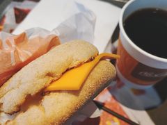 -麦当劳(百利广场店)