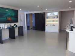 -JNK皮肤管理中心