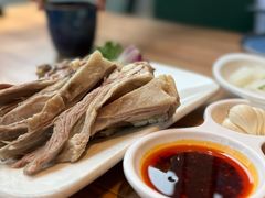 -品回味清真西北楼(宁波首店)