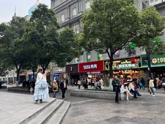 -顺香居·老字号湖北菜(江汉路店)