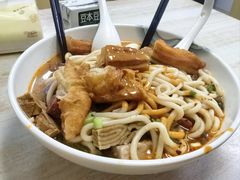 -重庆麻辣烫(国权路店)