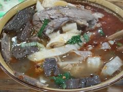 -兄弟俩老李家牛肉汤(总店)