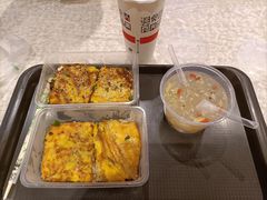 三鲜豆皮-老通城豆皮大王(吉庆街店)