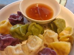 -1937青岛老味道·海肠捞饭·青岛菜(大鲍岛栈桥店)