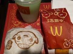 -麦当劳(厦门北站店)