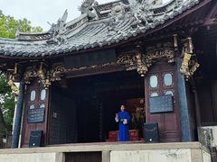-乌镇东栅景区