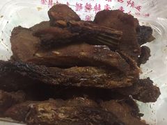 -梅记大块头爆鱼店(乍浦路店)