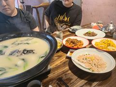 -鱼食饭稻·苏浙土菜17年老馆子(平江路店)