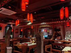 -大龙燚·旷野鲜火锅(广州首店)
