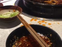 -钢管厂五区小郡肝串串香(通锦桥店)