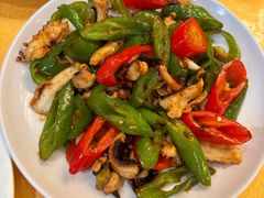 -鹏城人家海鲜酒家·23年老字号(较场尾店)