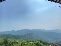 -缥缈峰景区