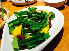 云海肴·云南菜(伊势丹店)-云海肴·汽锅鸡·云南菜(天津国金汇店)