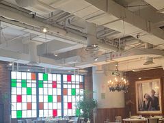 -漢舍中国菜馆(889广场店)