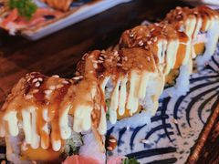 -小川洋风料理(汉街店)