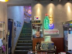 -豚豚家돈돈가韩国锅盖烤肉(新北万达店)