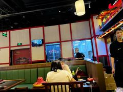 -牛New寿喜烧(虹桥新天地店)