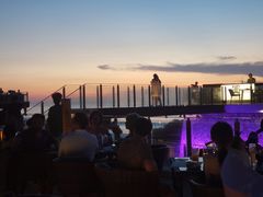 -Rock Bar Bali(Bali)