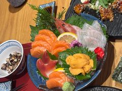 -九酢·海鲜居酒屋