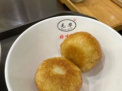 -毛华美食(清扬路店)