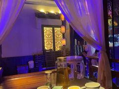 -绿茶餐厅(西湖银泰百货店)