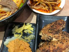 -谭仔三哥米线(屯门时代广场北翼店)