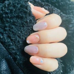 -吉吉靓甲美睫