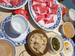 -东镇老火锅(长春路首店)