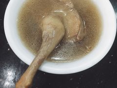 -皇鸽餐厅(五桂山分店)