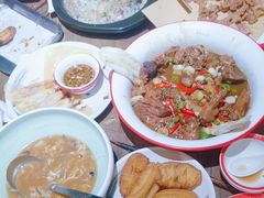 -永红源啤酒·烧烤·海鲜·大排档(青特城店)