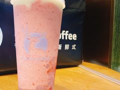 -瑞幸咖啡(新世界中心店)