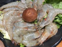-呷哺呷哺 黄金牧场 (欢乐谷店)