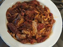 -马路牙子烧烤音乐酒馆(望京店)
