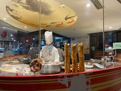 -旺顺阁·北京菜(北辰上品+)