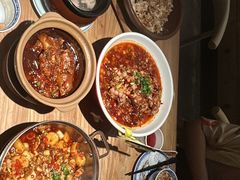 -图味美小黄鱼·景德菜(浙江路店)